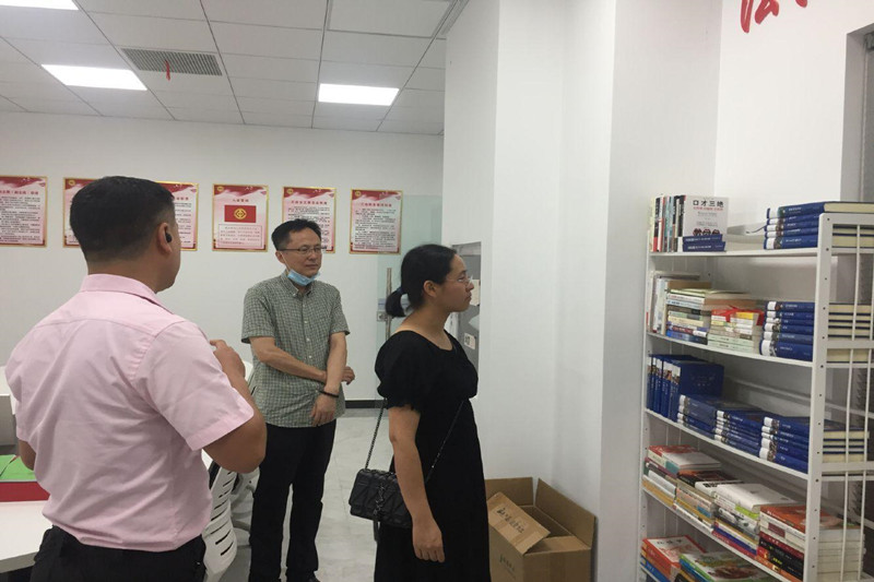 电气学院与芜湖雪影实业开展党支部“联合创建”活动 (2).jpg