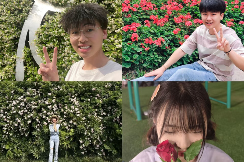 图为“笑”花大赛作品.png