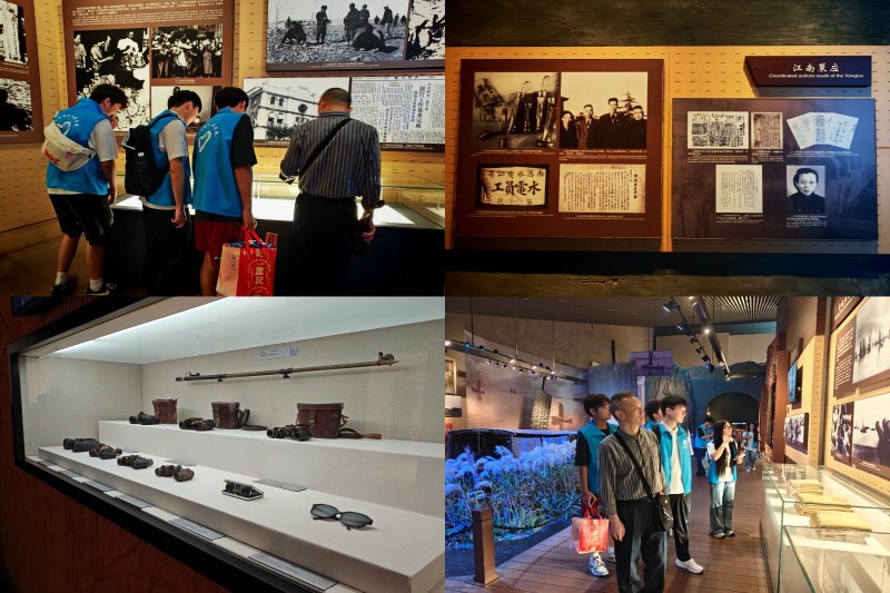 图为实践团参观渡江战役纪念馆.jpg