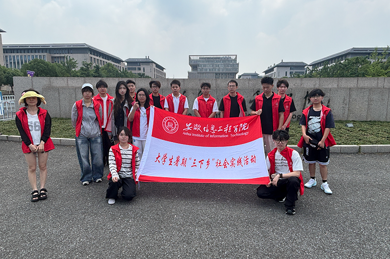 图为实践活动圆满完成后志愿者们返校合影.png