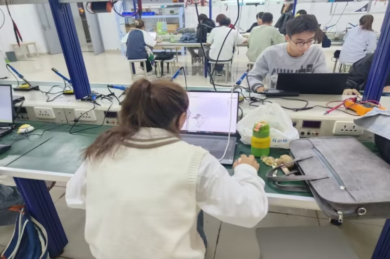 图为科训班晚自习现场1.jpg